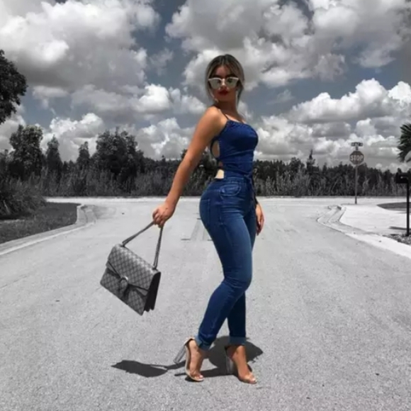 Jumpsuits - Picture 4 of 8